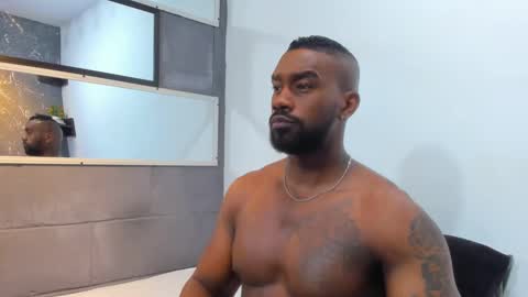 Tafari Zulu online show from 01.01.25