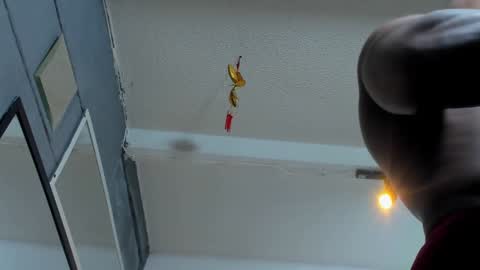 Tafari Zulu online show from 01.18.25