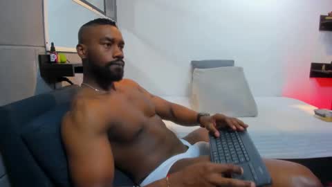 Tafari Zulu online show from 01.27.25