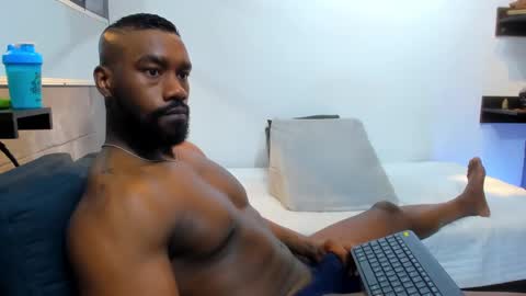 Tafari Zulu online show from 02.04.25