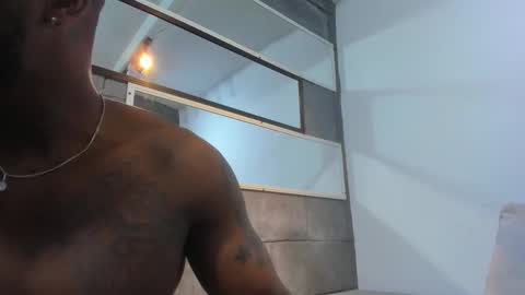 Tafari Zulu online show from 11.09.25