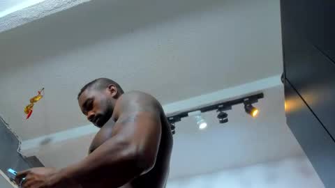 Tafari Zulu online show from 01.09.26