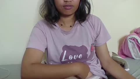 Snapshot of tahiniah chatting on 03.06.26 tahiniah online show from 03.06.26