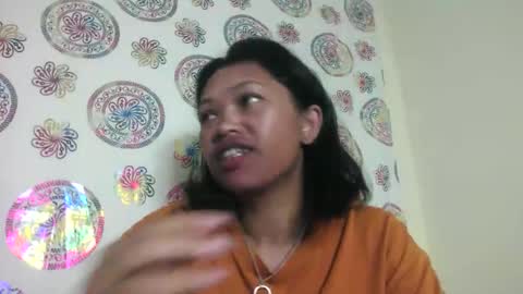 Snapshot of tahiniah chatting on 03.10.26 tahiniah online show from 03.10.26