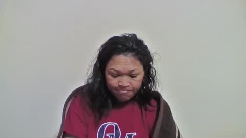 Snapshot of tahiniah chatting on 04.10.26 tahiniah online show from 04.10.26