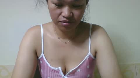 Snapshot of tahiniah chatting on 05.19.26 tahiniah online show from 05.19.26