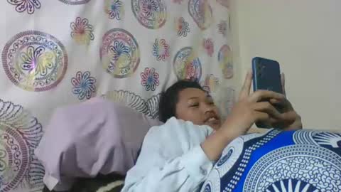 Snapshot of tahiniah chatting on 05.20.26 tahiniah online show from 05.20.26