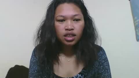 Snapshot of tahiniah chatting on 05.25.26 tahiniah online show from 05.25.26
