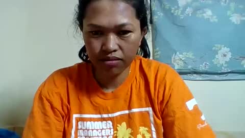 Snapshot of tahiniah chatting on 05.29.26 tahiniah online show from 05.29.26
