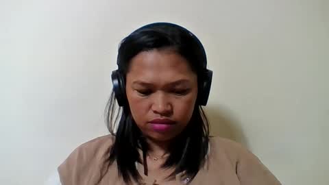 Snapshot of tahiniah chatting on 06.07.26 tahiniah online show from 06.07.26
