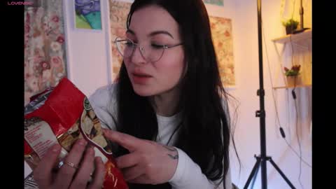 TahiraWagner online show from 03.08.26