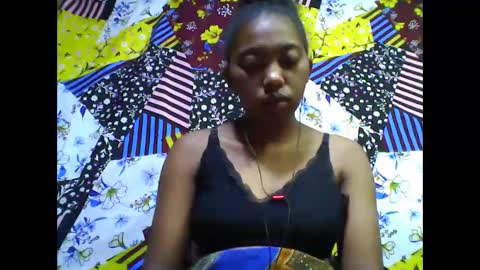 tahiriniah online show from 10.24.25