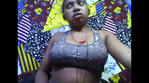 tahiriniah online show from 11.30.25