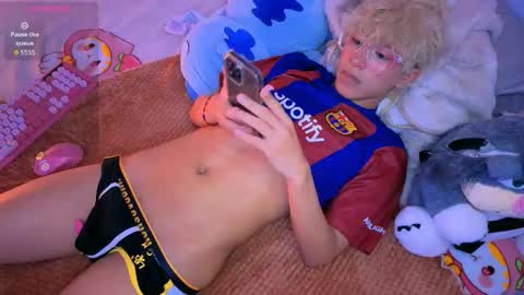 taichi online show from 10.30.25