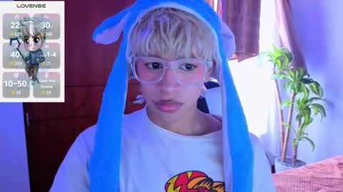 taichi online show from 11.27.25