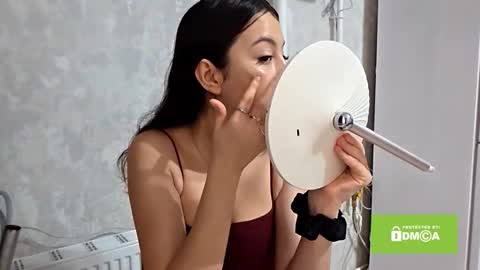 Snapshot of taimcdavitt chatting on 02.19.26 Lisss online show from 02.19.26