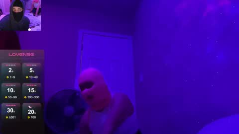 tainodaddy online show from 12.15.25