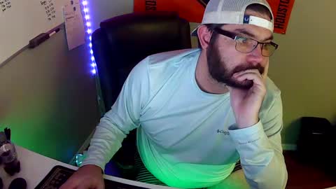 TaintNuzzler online show from 01.22.25