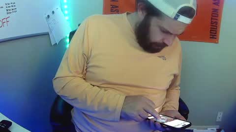 TaintNuzzler online show from 02.07.25