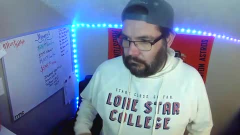 TaintNuzzler online show from 02.12.25