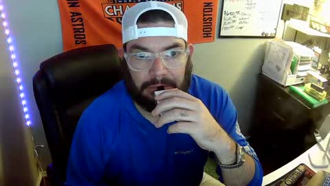 TaintNuzzler online show from 09.24.25