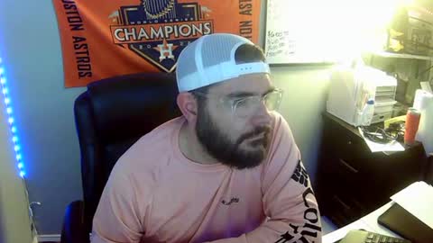 TaintNuzzler online show from 10.22.25