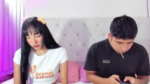 Liam and Juli online show from 04.18.26