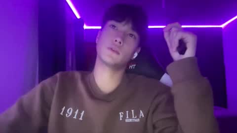 Ben online show from 10.18.25