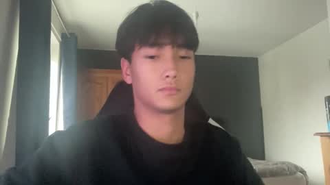 Ben online show from 10.19.25