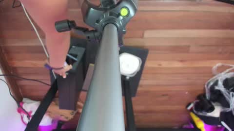 Samantha online show from 10.29.25