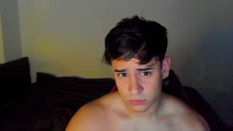 Snapshot of tairoanddagnye chatting on 12.12.24 Tairo online show from 12.12.24