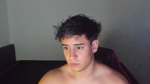 Snapshot of tairoanddagnye chatting on 12.13.24 Tairo online show from 12.13.24