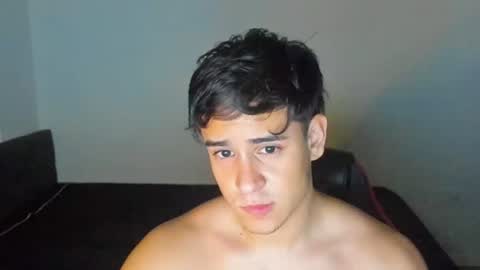 Snapshot of tairoanddagnye chatting on 12.14.24 Tairo online show from 12.14.24