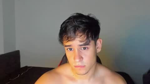 Snapshot of tairoanddagnye chatting on 12.19.24 Tairo online show from 12.19.24