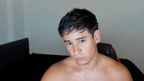 Snapshot of tairoanddagnye chatting on 01.29.25 Tairo online show from 01.29.25