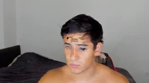 Snapshot of tairoanddagnye chatting on 02.06.25 Tairo online show from 02.06.25