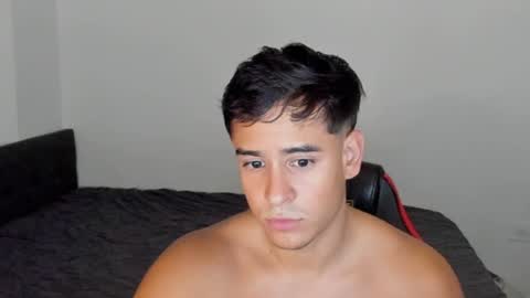 Snapshot of tairoanddagnye chatting on 02.07.25 Tairo online show from 02.07.25