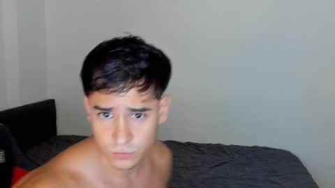 Snapshot of tairoanddagnye chatting on 02.07.25 Tairo online show from 02.07.25