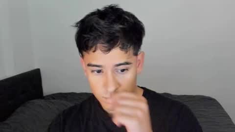 Snapshot of tairoanddagnye chatting on 02.09.25 Tairo online show from 02.09.25