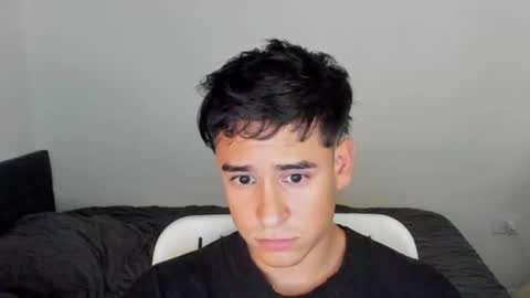 Snapshot of tairoanddagnye chatting on 02.09.25 Tairo online show from 02.09.25