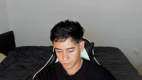 Snapshot of tairoanddagnye chatting on 02.09.25 Tairo online show from 02.09.25