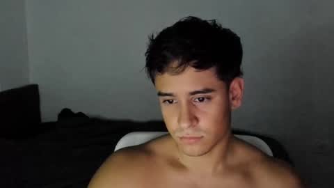 Snapshot of tairoanddagnye chatting on 02.17.25 Tairo online show from 02.17.25