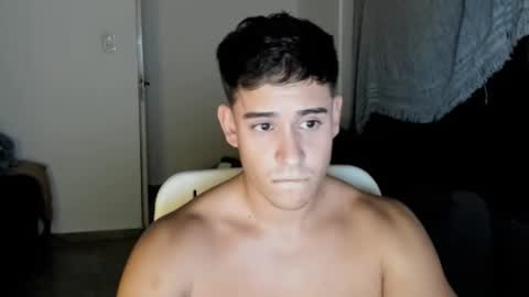 Snapshot of tairoanddagnye chatting on 03.08.25 Tairo online show from 03.08.25