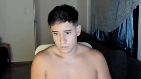 Snapshot of tairoanddagnye chatting on 03.08.25 Tairo online show from 03.08.25