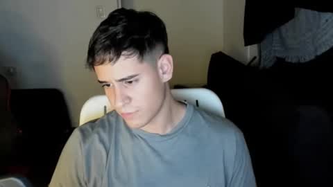 Snapshot of tairoanddagnye chatting on 03.09.25 Tairo online show from 03.09.25