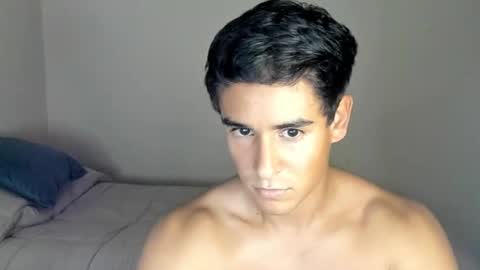 Snapshot of tairoanddagnye chatting on 03.11.26 Tairo online show from 03.11.26