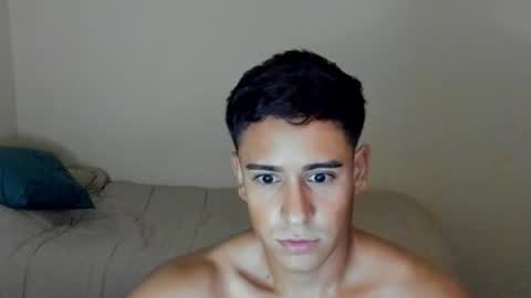 Snapshot of tairoanddagnye chatting on 03.14.26 Tairo online show from 03.14.26