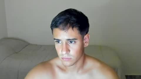 Snapshot of tairoanddagnye chatting on 03.16.26 Tairo online show from 03.16.26