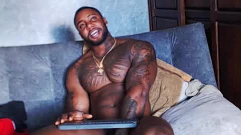 Tairon Tucke online show from 01.14.25