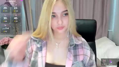 Taisia online show from 05.12.26